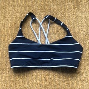 Lululemon Energy bra